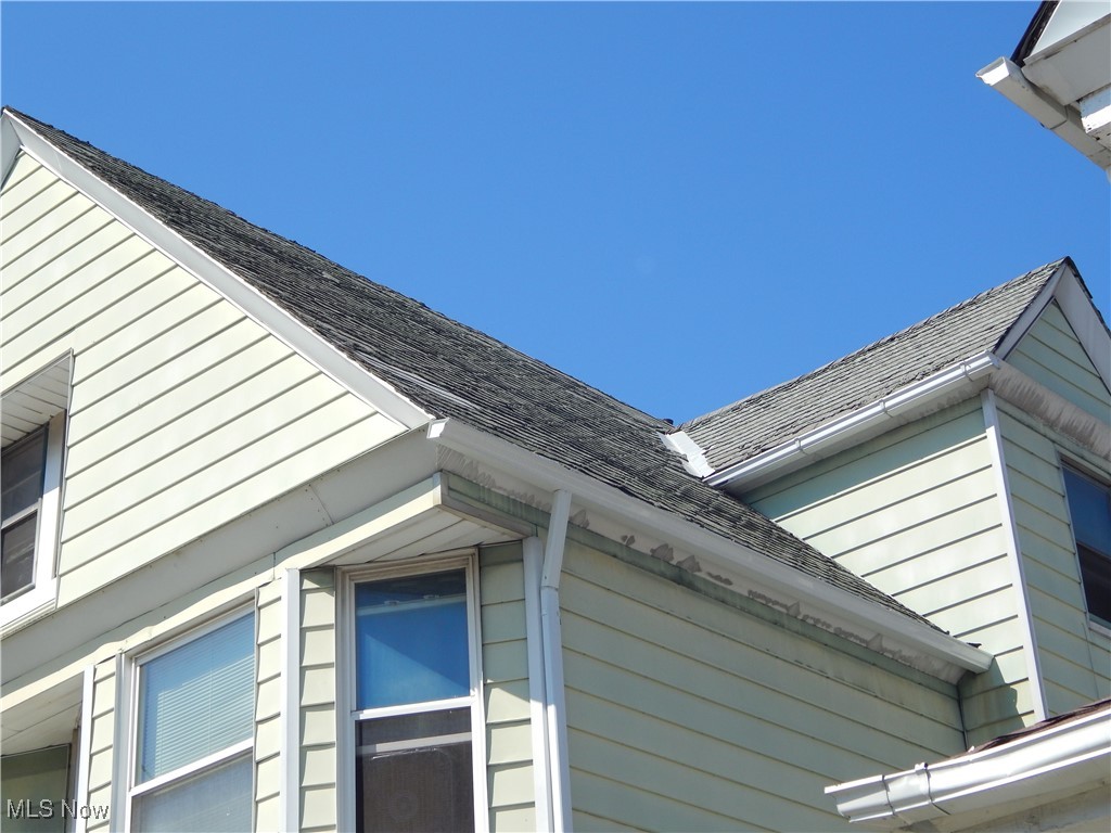 10801 Hull Avenue Cleveland OH 44106