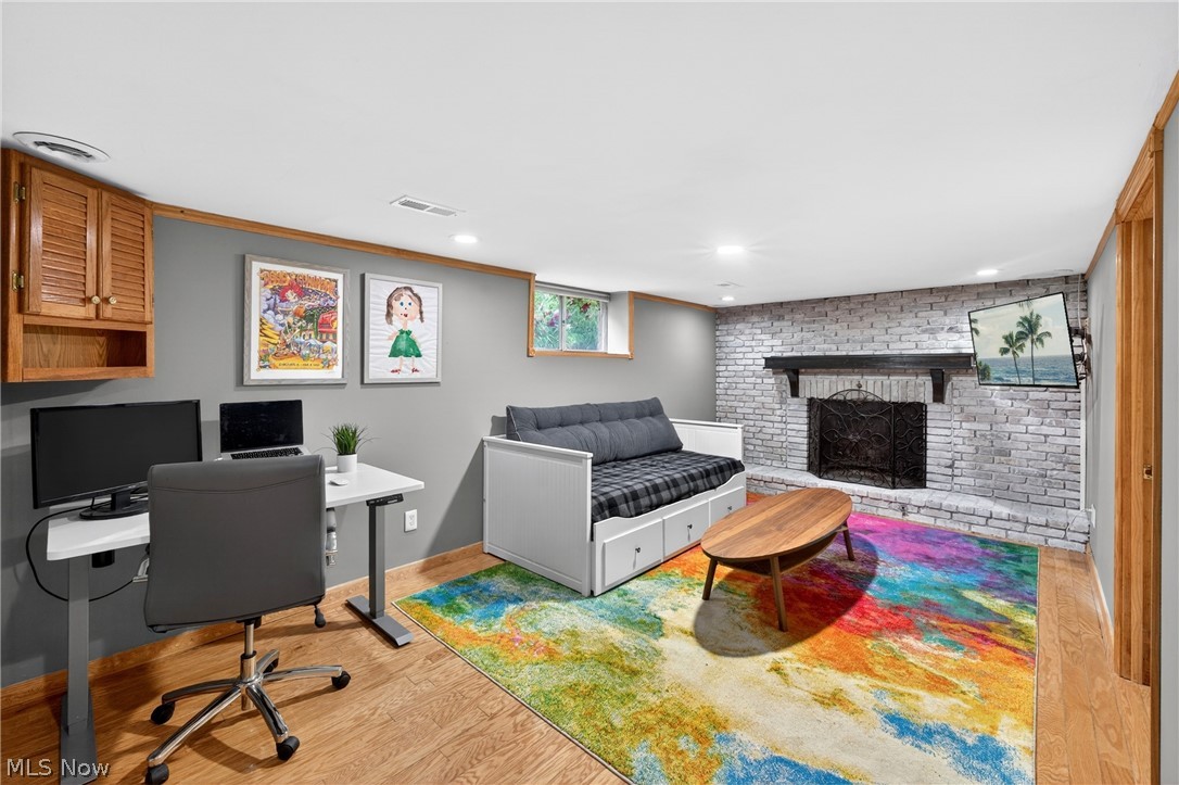 21439 Ellen Drive Fairview Park OH 44126