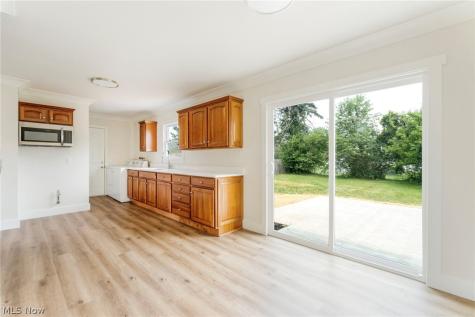 2402 NE Morris Avenue Canton OH 44705
