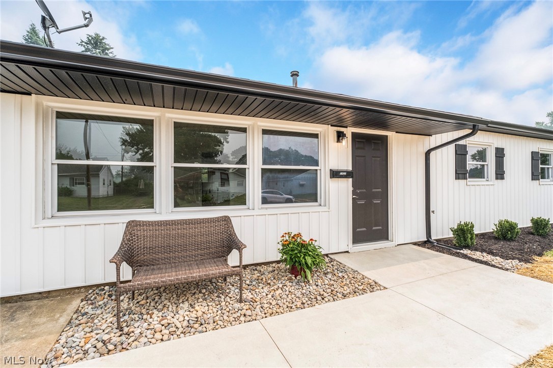 2402 NE Morris Avenue Canton OH 44705