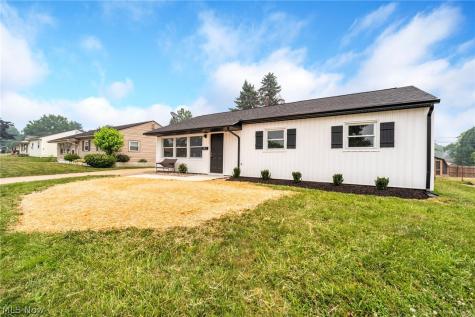2402 NE Morris Avenue Canton OH 44705