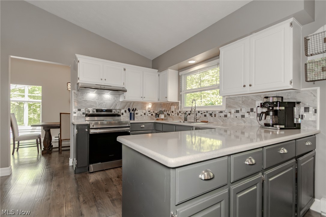 11905 Sandgate Drive Chesterland OH 44026