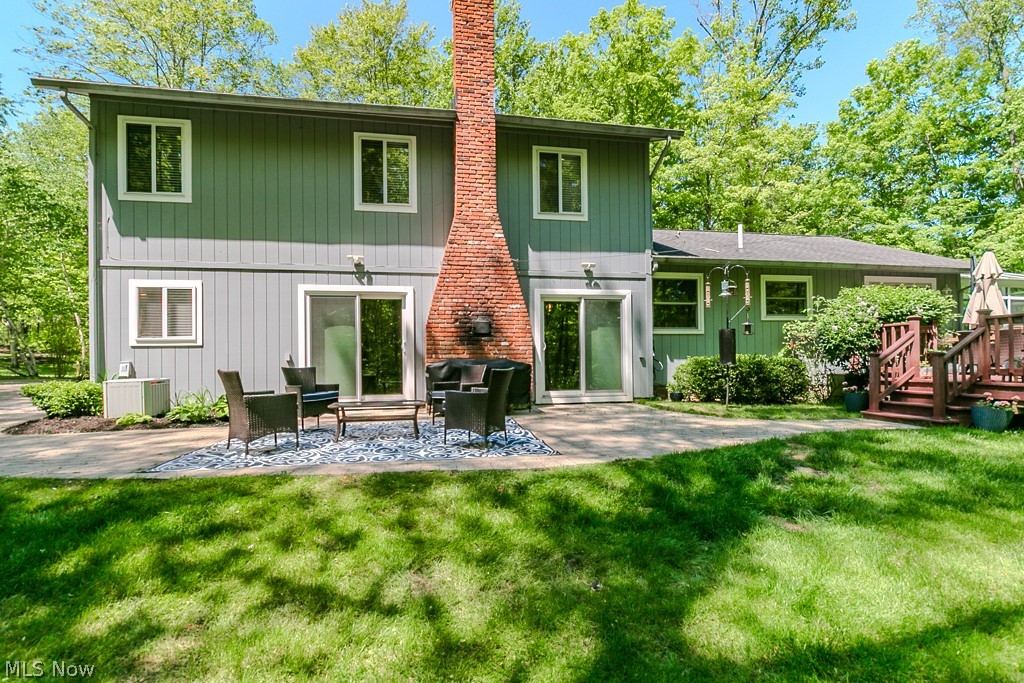 11905 Sandgate Drive Chesterland OH 44026