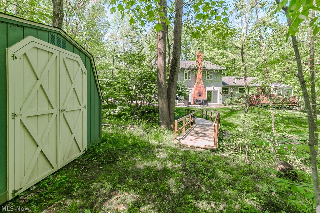 11905 Sandgate Drive Chesterland OH 44026