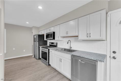 11930 Geraldine Avenue Cleveland OH 44111