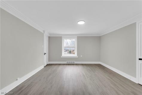 11930 Geraldine Avenue Cleveland OH 44111