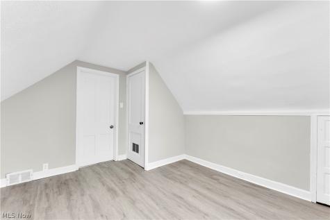 11930 Geraldine Avenue Cleveland OH 44111