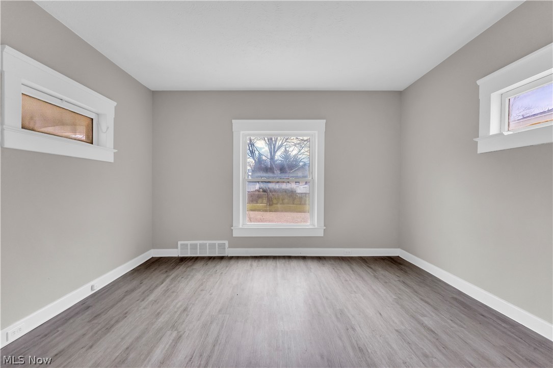 11930 Geraldine Avenue Cleveland OH 44111