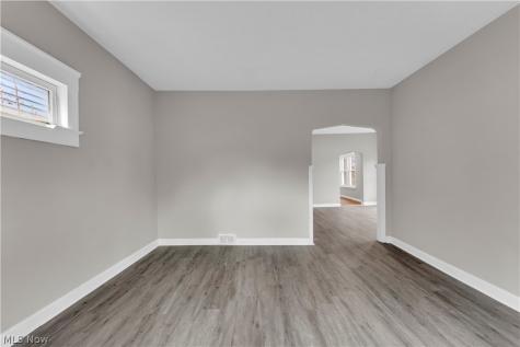11930 Geraldine Avenue Cleveland OH 44111