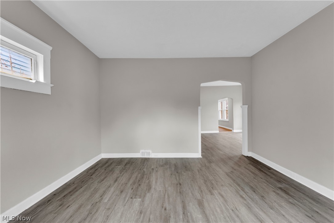 11930 Geraldine Avenue Cleveland OH 44111