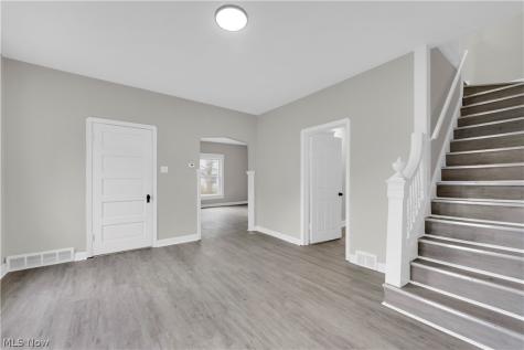 11930 Geraldine Avenue Cleveland OH 44111