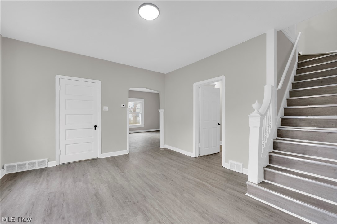 11930 Geraldine Avenue Cleveland OH 44111