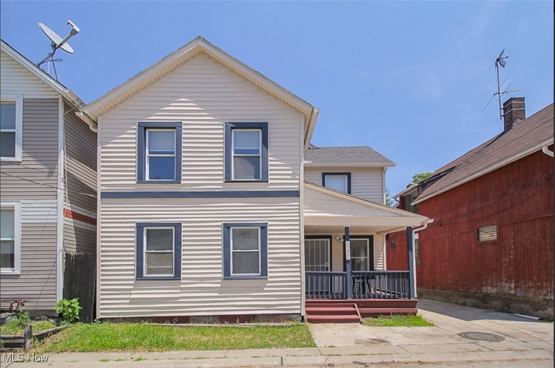 2177 W 31st Street Cleveland OH 44113