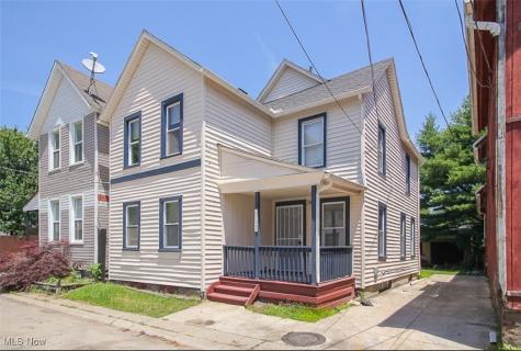 2177 W 31st Street Cleveland OH 44113