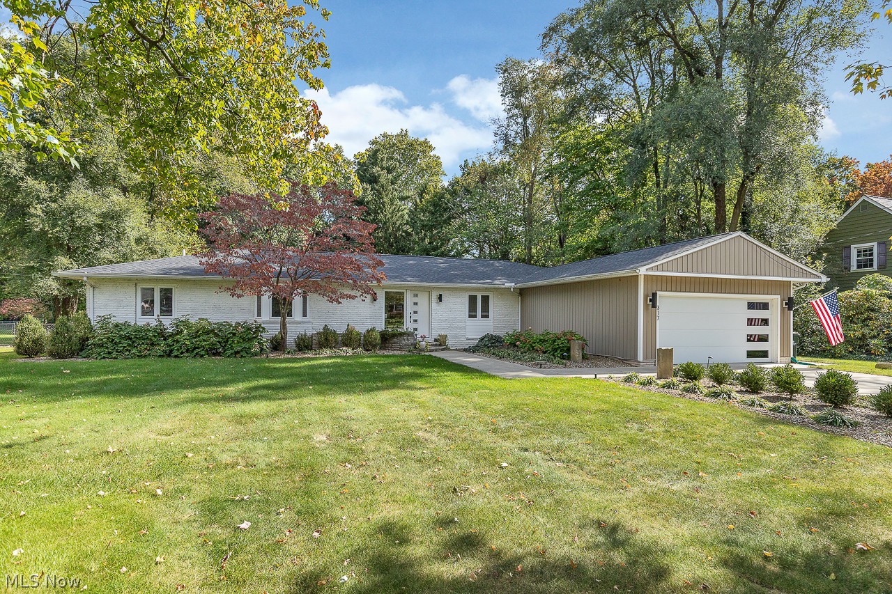 317 Bradley Road Bay Village OH 44140