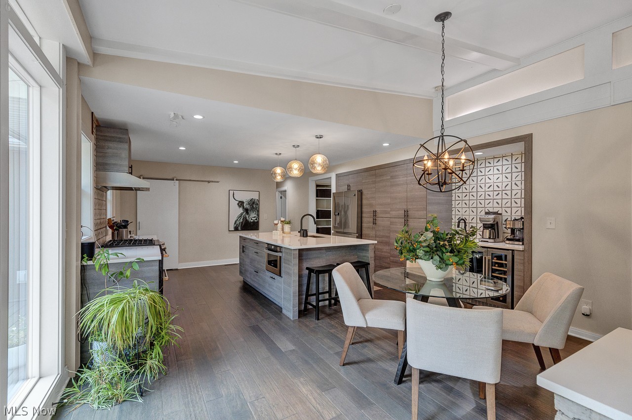 317 Bradley Road Bay Village OH 44140