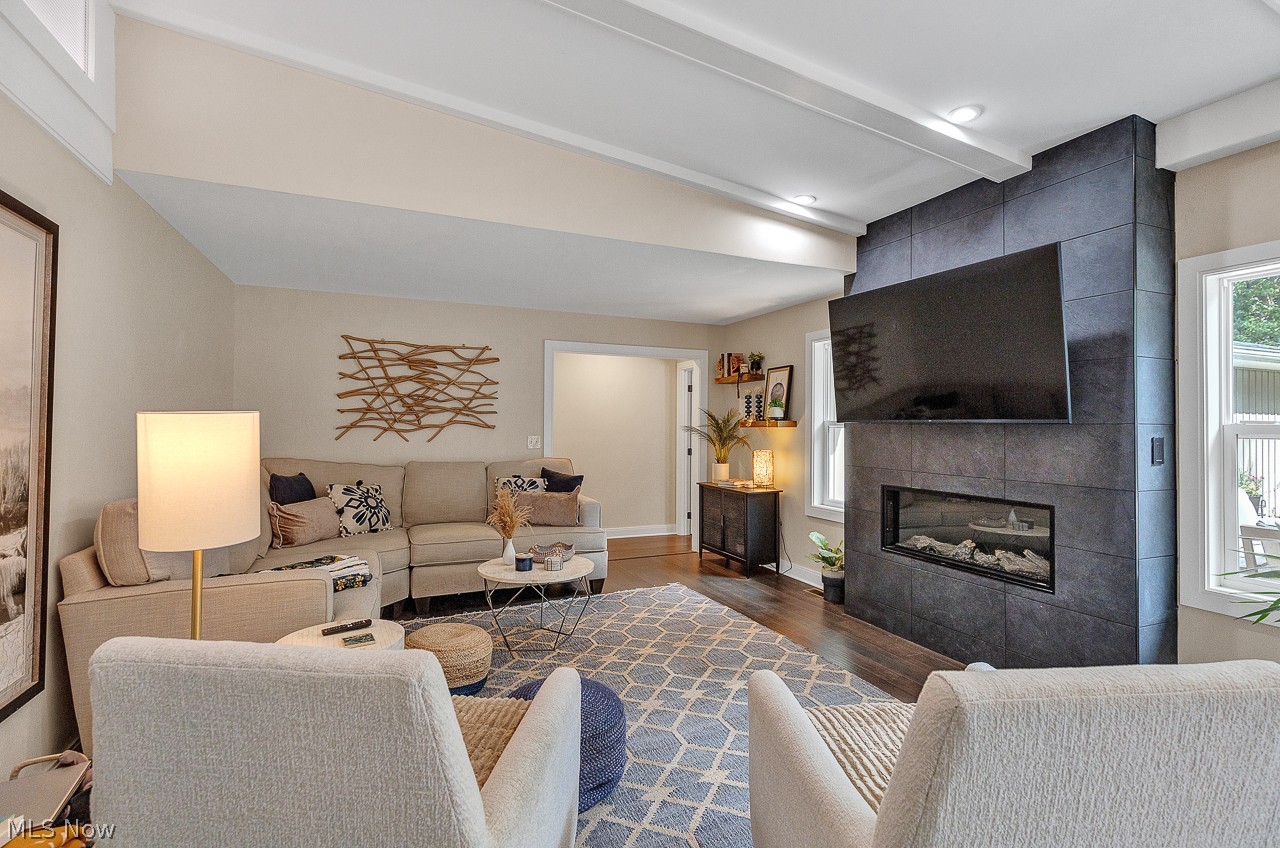 317 Bradley Road Bay Village OH 44140
