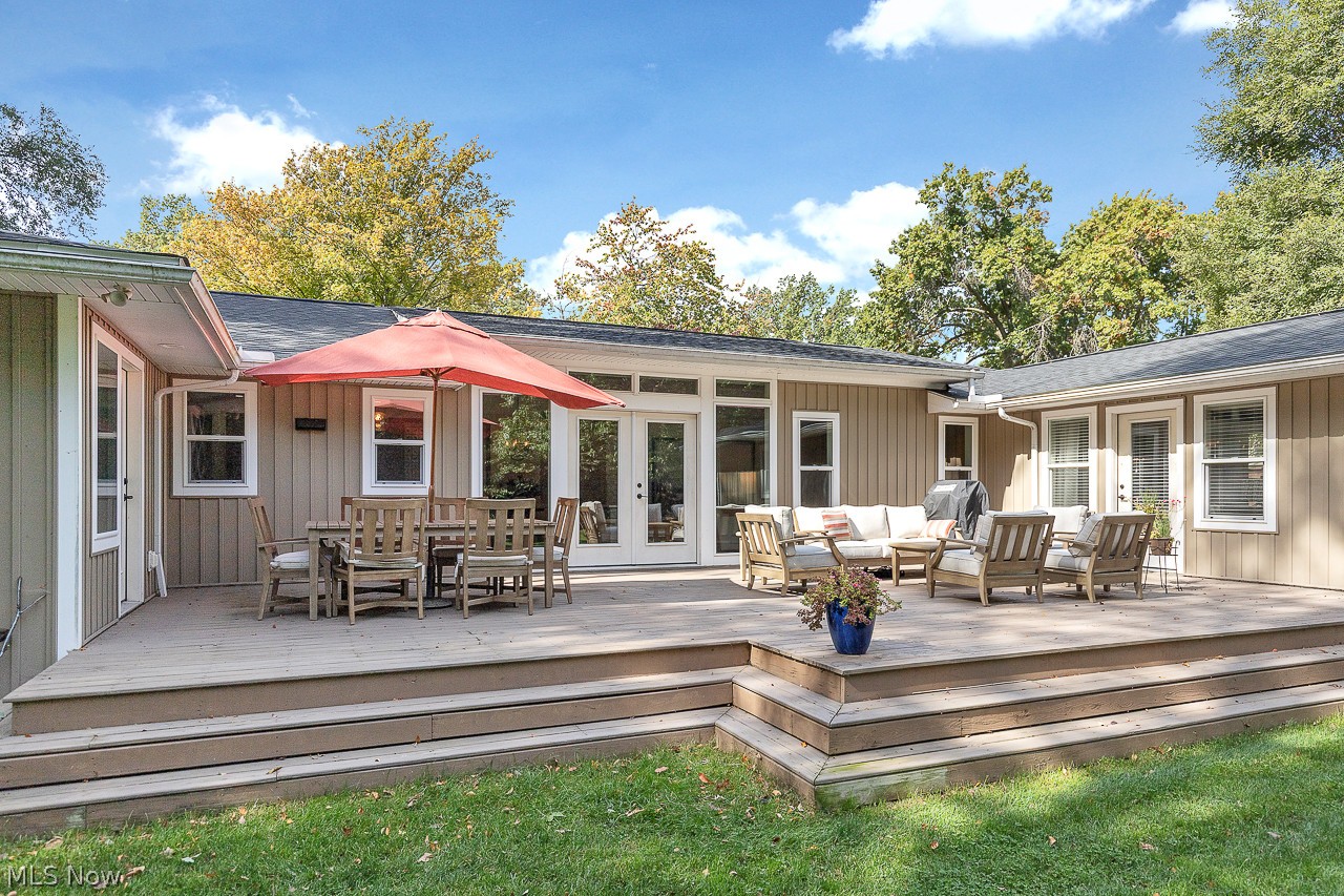 317 Bradley Road Bay Village OH 44140
