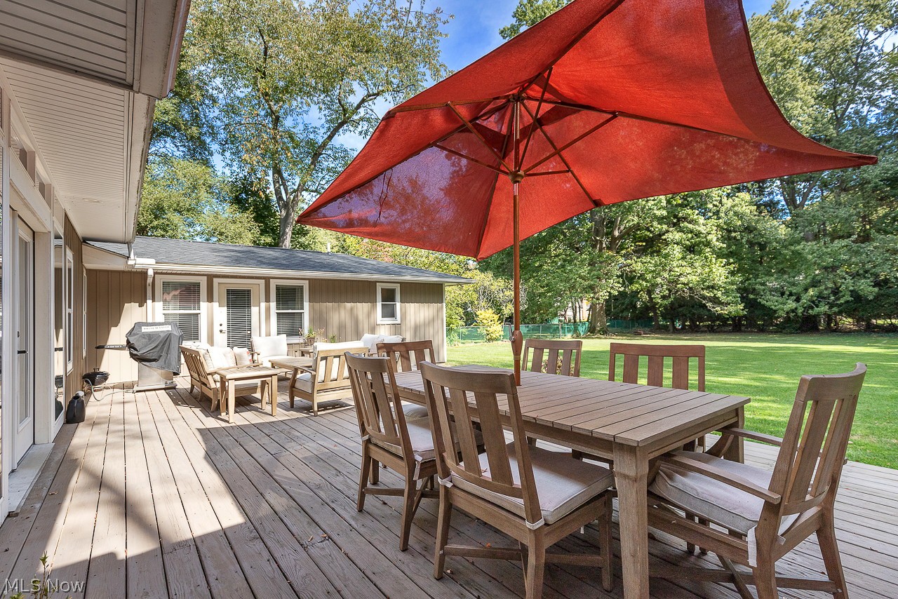 317 Bradley Road Bay Village OH 44140