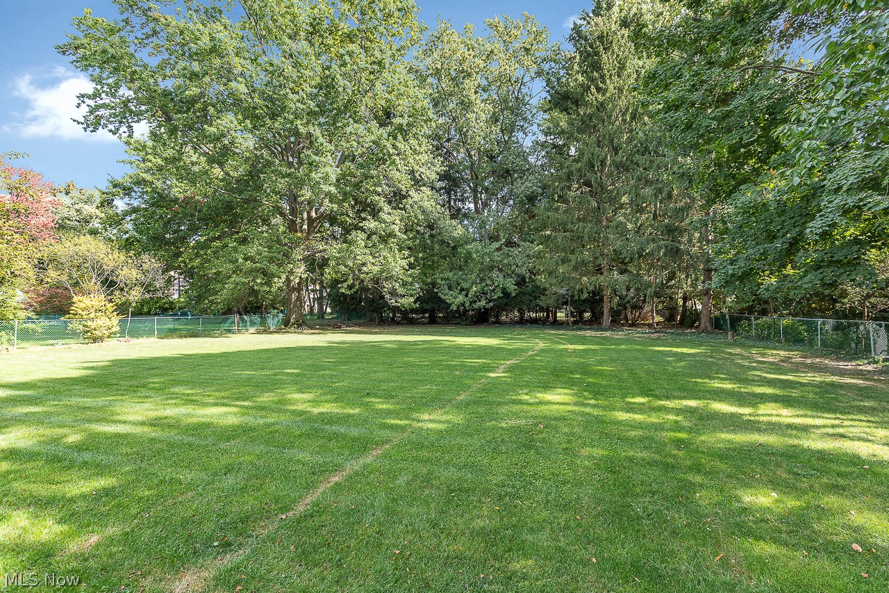 317 Bradley Road Bay Village OH 44140