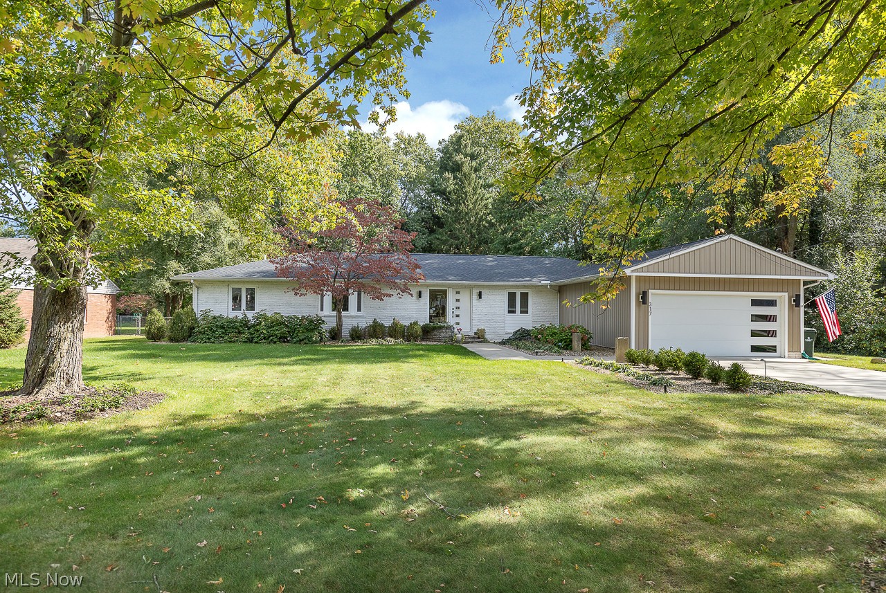317 Bradley Road Bay Village OH 44140