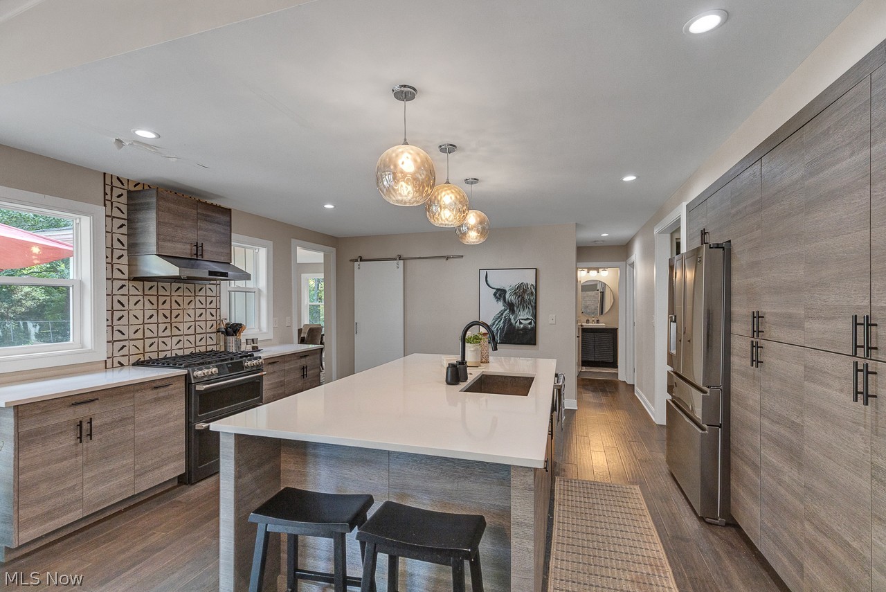 317 Bradley Road Bay Village OH 44140