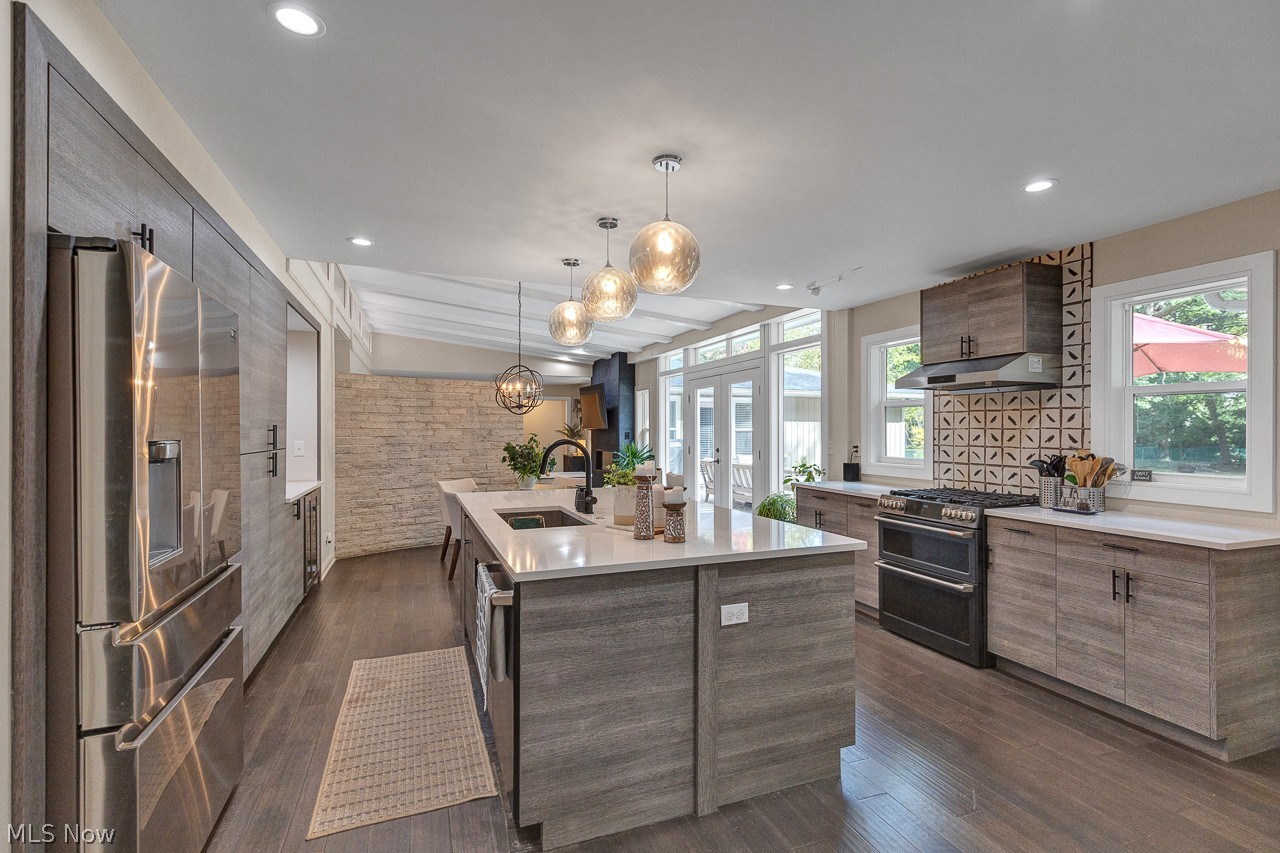 317 Bradley Road Bay Village OH 44140