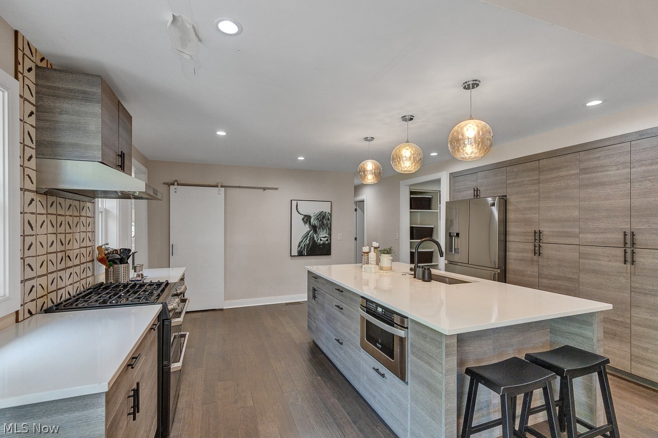 317 Bradley Road Bay Village OH 44140
