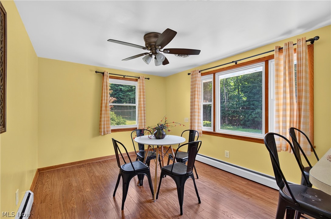 8494 E Wadora Circle NW North Canton OH 44720