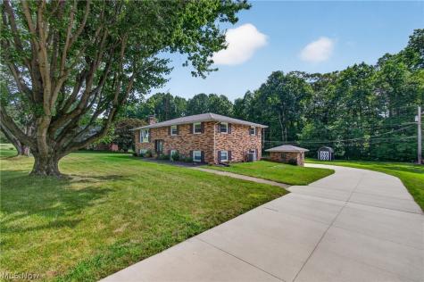 8494 E Wadora Circle NW North Canton OH 44720