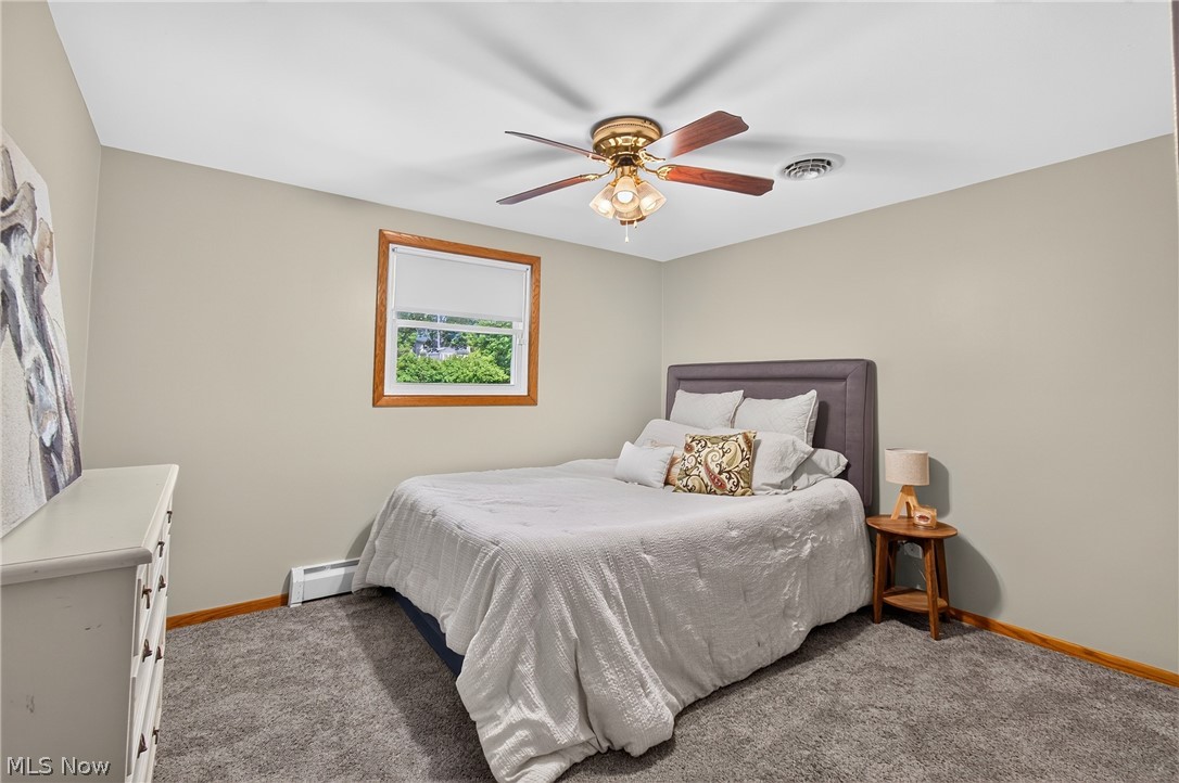 8494 E Wadora Circle NW North Canton OH 44720
