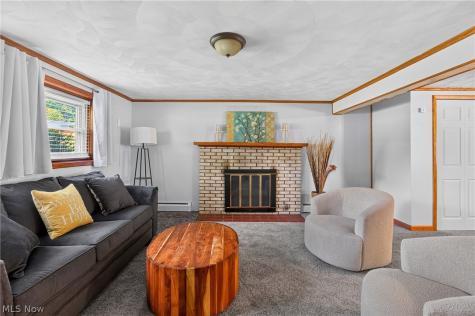 8494 E Wadora Circle NW North Canton OH 44720