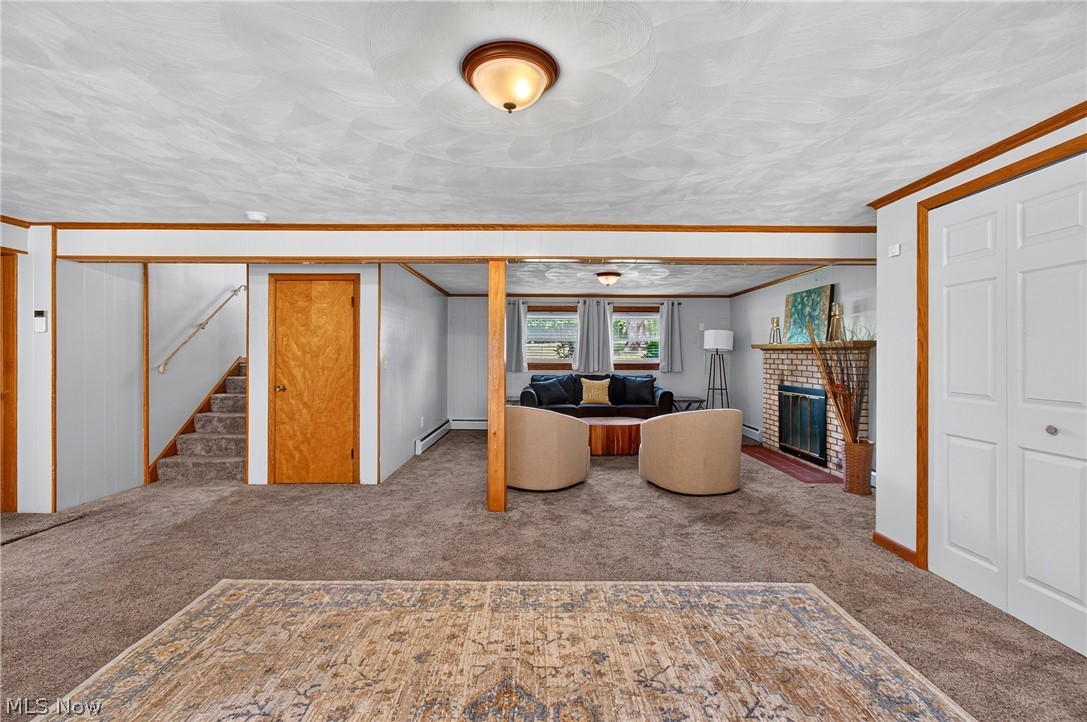 8494 E Wadora Circle NW North Canton OH 44720