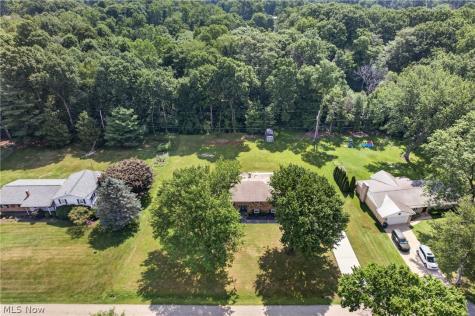8494 E Wadora Circle NW North Canton OH 44720