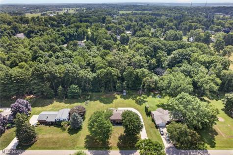 8494 E Wadora Circle NW North Canton OH 44720
