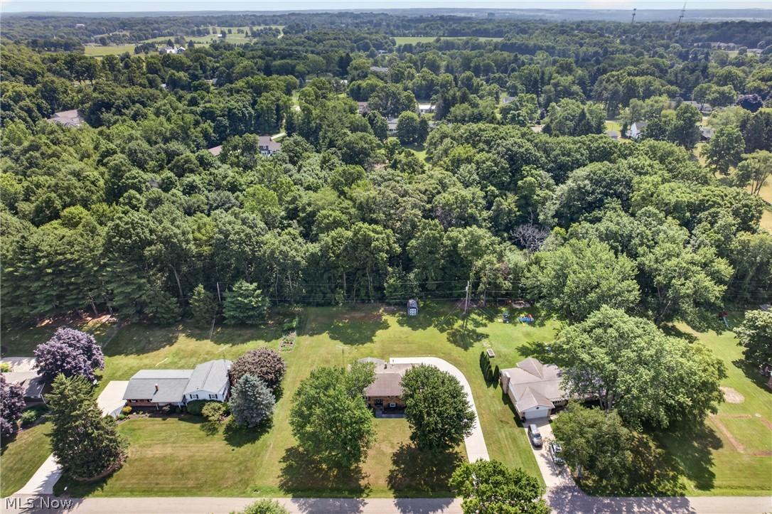 8494 E Wadora Circle NW North Canton OH 44720
