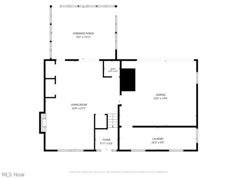 8494 E Wadora Circle NW North Canton OH 44720