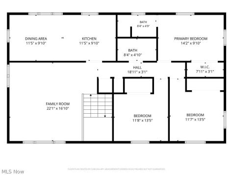 8494 E Wadora Circle NW North Canton OH 44720