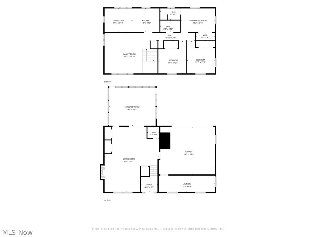 8494 E Wadora Circle NW North Canton OH 44720