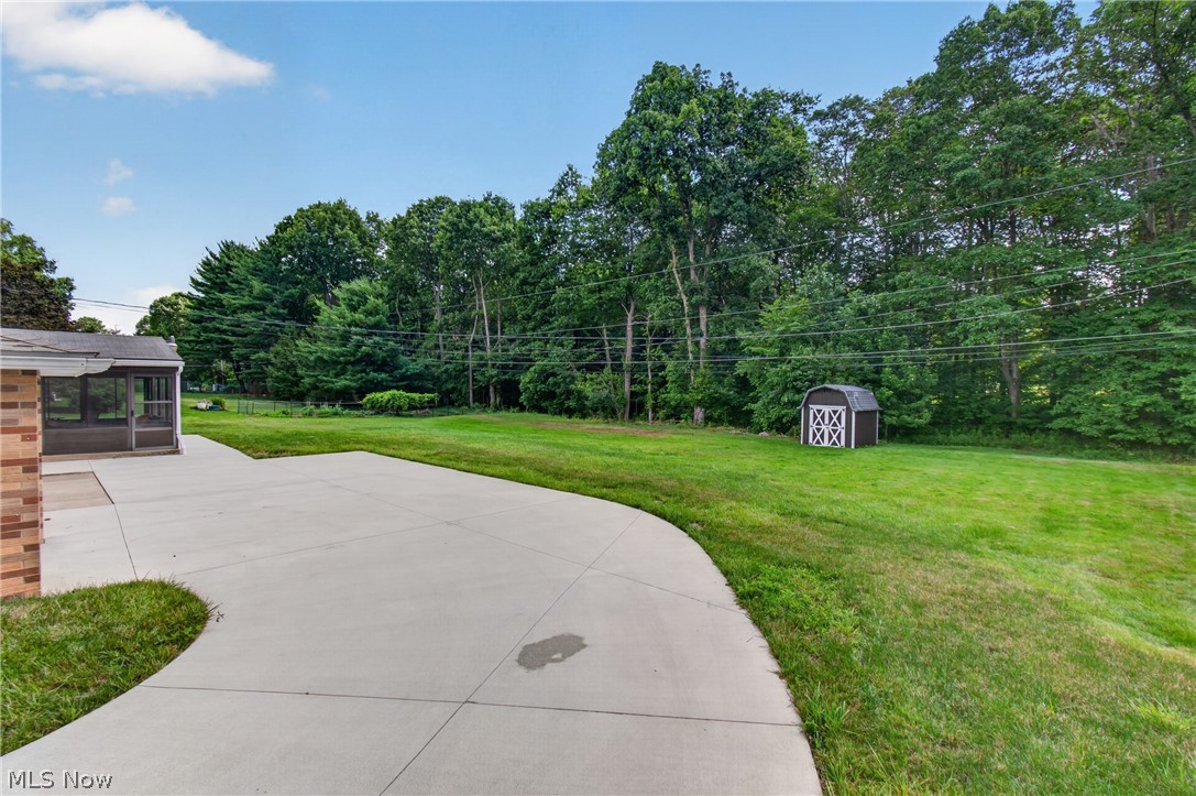 8494 E Wadora Circle NW North Canton OH 44720