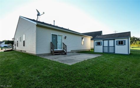 2156 Thornbury Lane Akron OH 44319