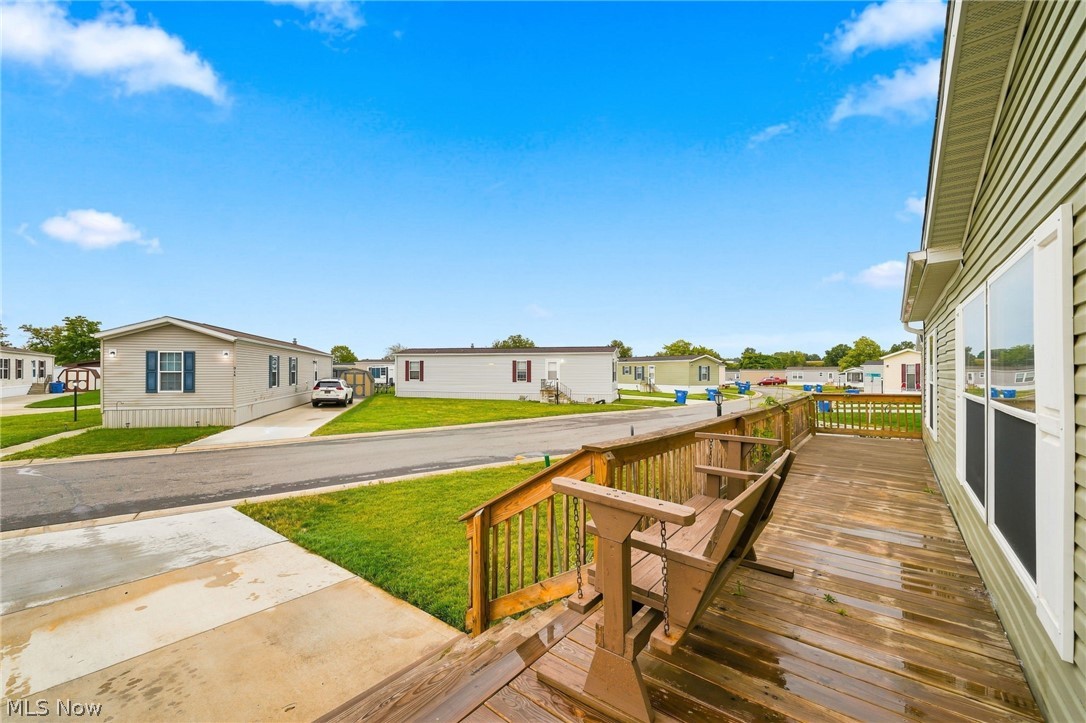 313 Eagle Circle Elyria OH 44035
