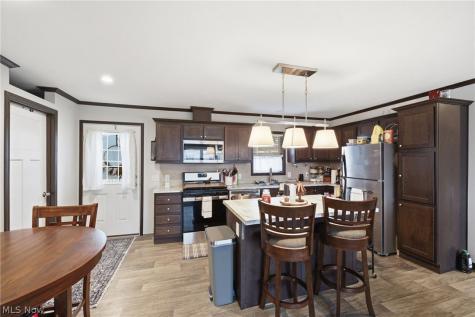 313 Eagle Circle Elyria OH 44035