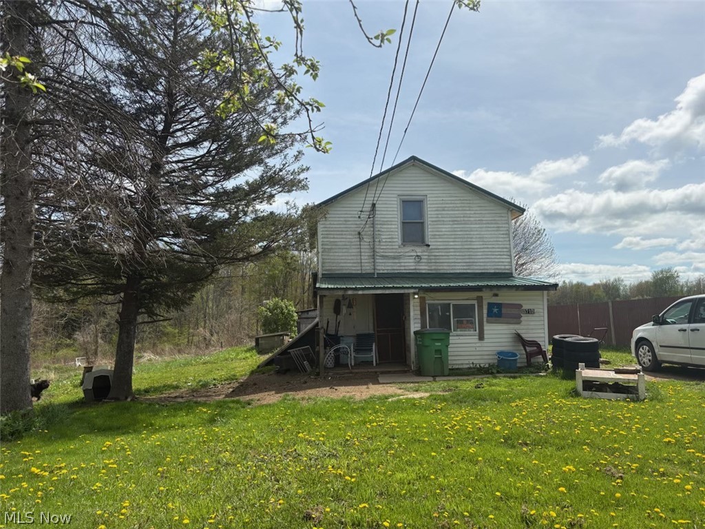 5710 Caine Road Pierpont OH 44082
