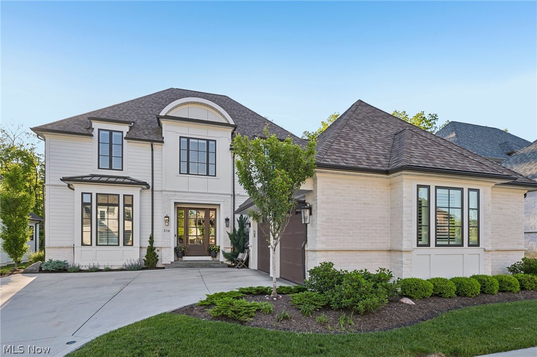 316 Woodridge Lane Moreland Hills OH 44022