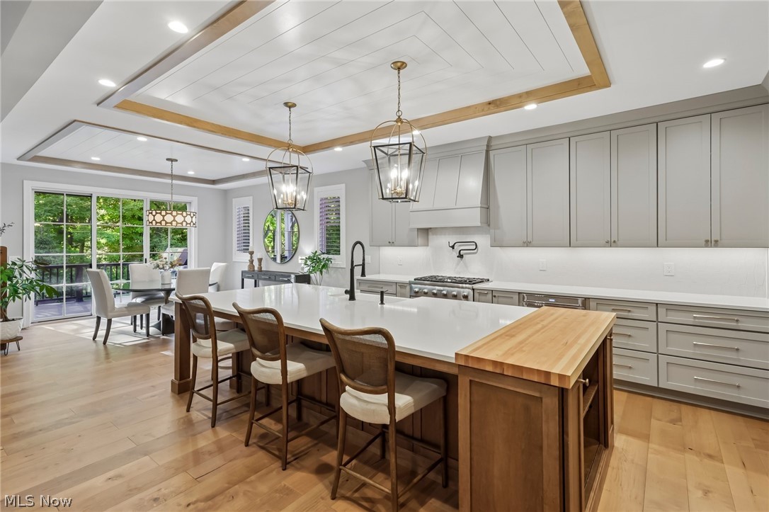 316 Woodridge Lane Moreland Hills OH 44022