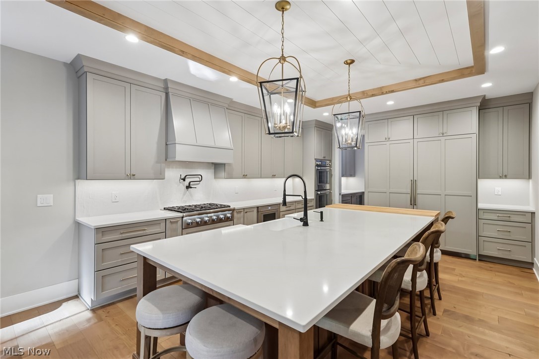 316 Woodridge Lane Moreland Hills OH 44022