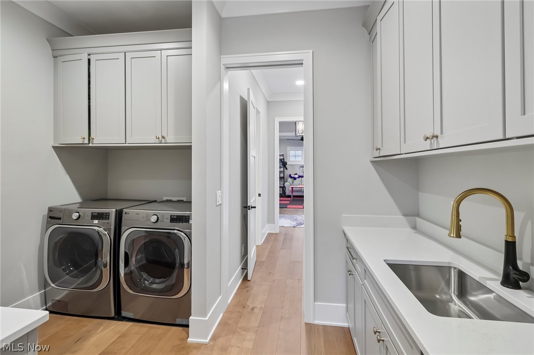 316 Woodridge Lane Moreland Hills OH 44022