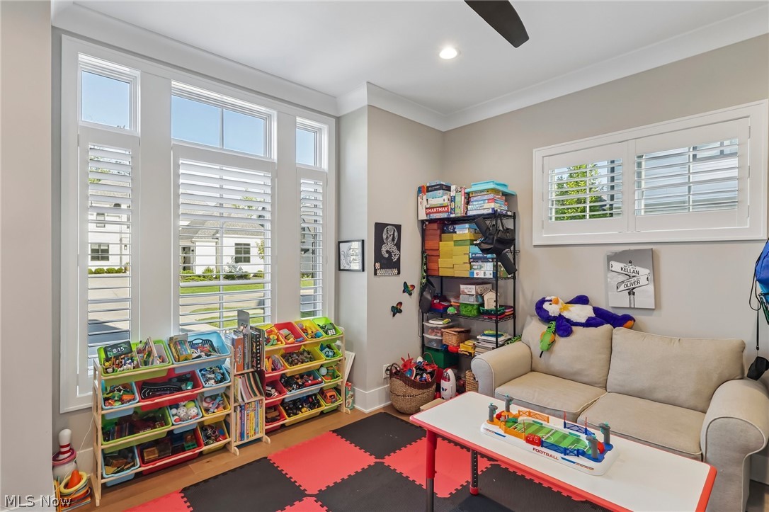 316 Woodridge Lane Moreland Hills OH 44022