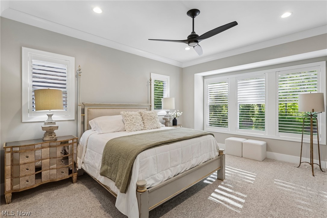 316 Woodridge Lane Moreland Hills OH 44022